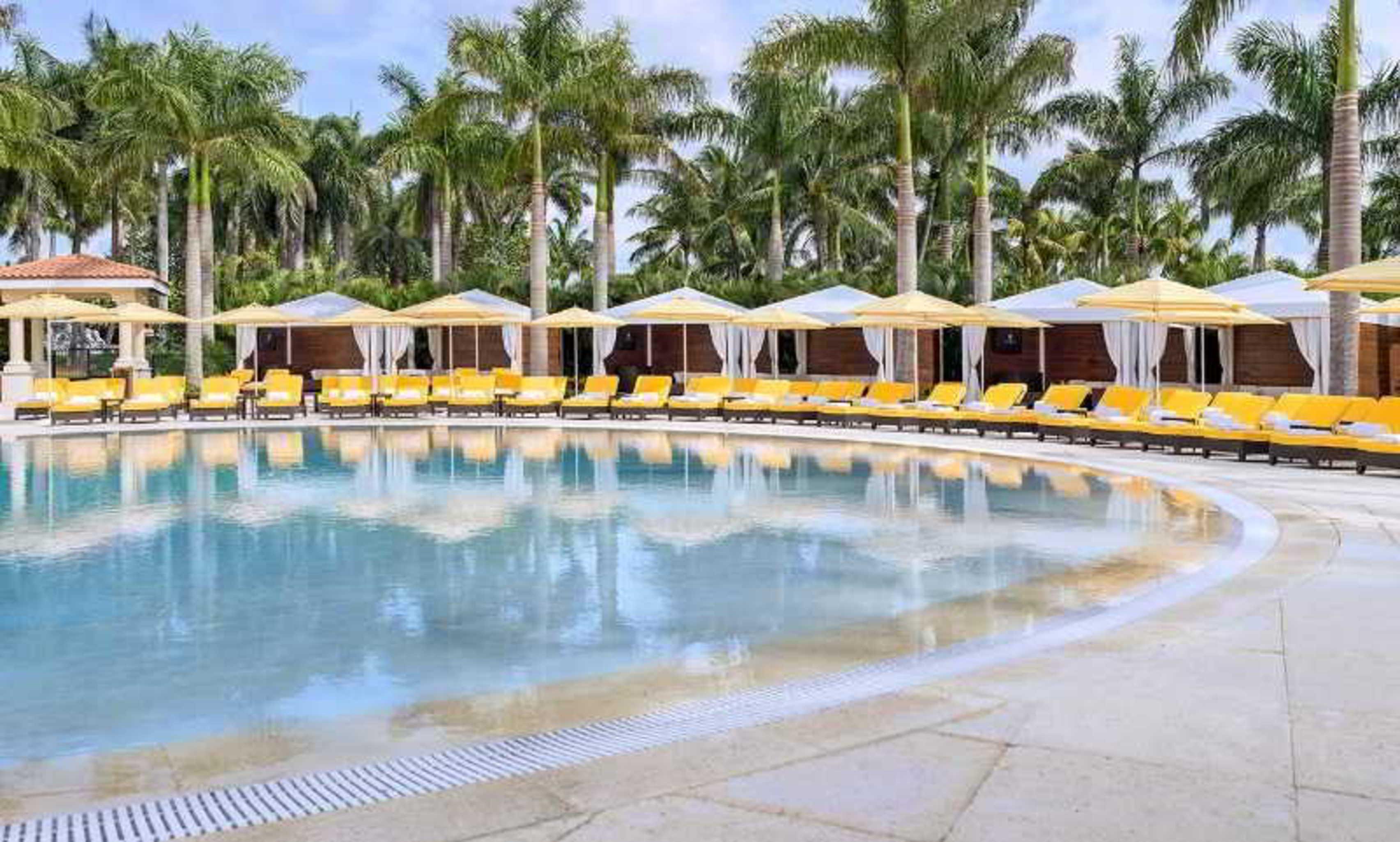 Trump National Doral Golf Resort Exterior foto